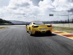 Ferrari 458 Italia 2009 года